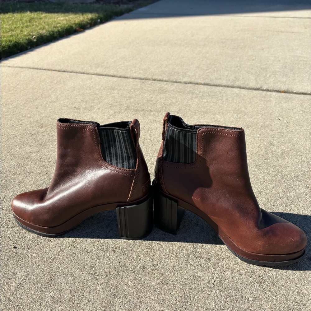 Sorel boots Margo Chelsea